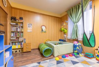 Группа кратковременного пребывания от 500р