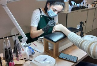 Оставь отзыв на 2 гис и получи 100 руб скидку