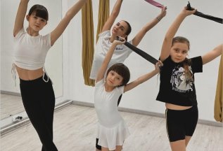 Здоровая спина для детей
