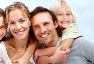 Семейная скидка 10% в салоне Familyram