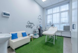 Ботокс+биоревитализация за 10000 рублей