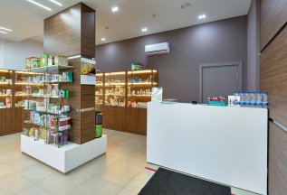 Приглашаем на работу уборщицу