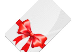 150 бонусов на карту лояльности и сертификат на 100р.