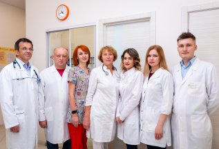 10% скидка на анализы за отзыв!