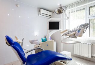Новая техника, Shining 3D Aoralscan 3