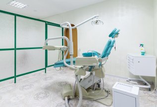 Бесплатный осмотр врача-стоматолога