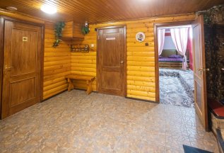 Сауна Уфа до 15 человек КРУГЛОСУТОЧНО!