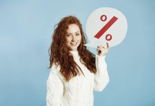 Скидка 5% за отзывы