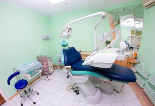Протезирование зуба от 26 750 ₽