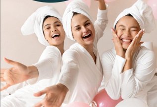 Скидка именинника – 15%