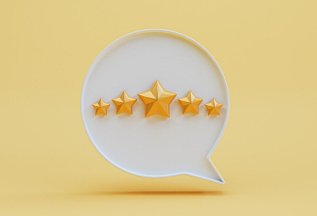 Скидки от 5% за отзывы о студии красоты ✍️