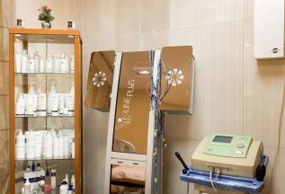Применение VIP Line в косметологии