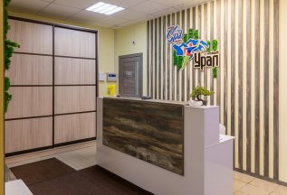 Распаривание в хаммаме + общий массаж 3500 вместо 4000