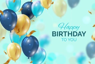 Скидка 10% на услуги в День рождения! 🥳