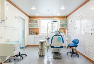 Имплантация 154000 рублей + консультация бесплатно