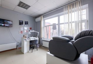 Студия наращивания в Одинцово
