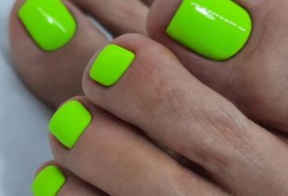Открыт набор на курсы педикюра от 18000₽👍
