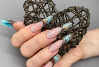 Курс «Мастер маникюра». Все включено «С нуля» 37000₽🔥