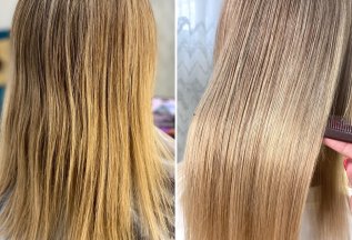 Акция на коллагеновый уход с разглаживающим эффектом!