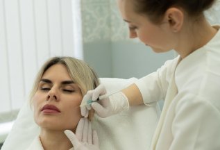 Инъекционная косметология