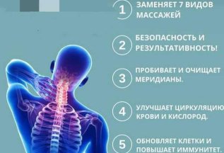 КУРС - Мастер аппаратного лечебного массажа