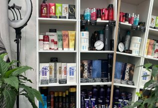 Уходовая косметика для волос
