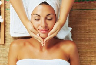 Создайте свой идеальный SPA-день!