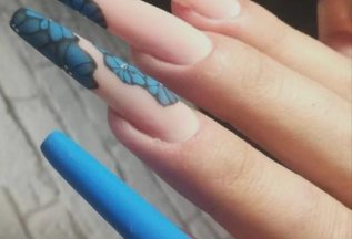 Получи профессию МАНИКЮРИСТА Базовые Курсы
