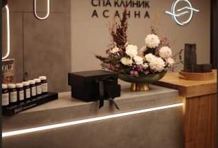 Подарочные сертификаты