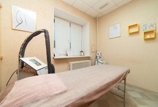 МОЛОДОСТЬ пробный 90 min - 2000 руб