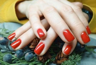 💅 МОЛОДОЙ СПЕЦИАЛИСТ НОГТЕВОГО СЕРВИСА САЛОНА КРАСОТЫ “ДАО”