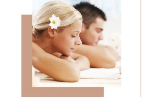SPA для двоих
