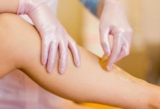 Глубоко бикини + подмышечные впадины всего за 1199