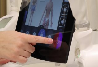 Программа ICOONE BODY LAZER