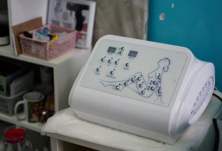 Специальная акция: Вакуум + Прессотерапия со скидкой 20%!