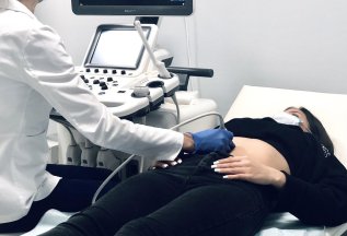 УЗИ брюшной полости + прием гастроэнтеролога со скидкой 20%