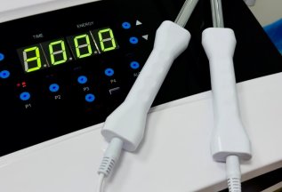 Абонемент на 10 процедур на микротоки со скидкой 25%