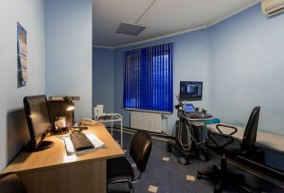 Комплексная программа (Check-up)«Онкопоиск для мужчин» 13000