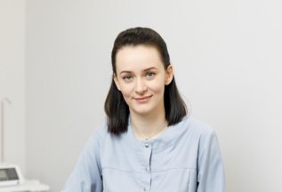 Использование микроскопа при лечении - бесплатно!