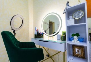 Карта лояльности для постоянных клиентов от 10-20%