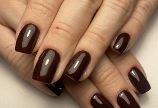 Маникюр+педикюр со скидкой 10%