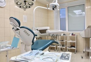 Установка импланта и формирователя - 30 000 рублей!