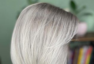 Окрашивание TOTAL BLOND от 5000 рублей