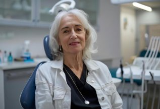 Акция на имплантацию методом all on 4: Dentium Superline