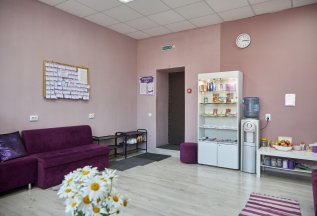 Скидка 15% на утренние абонементы
