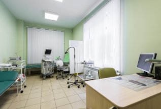Эндокринологическое обследование за 5100 руб.