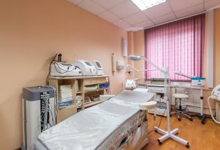 Скидка на уходовую процедуру при татуаже