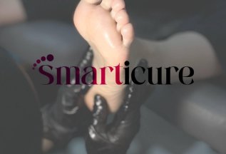 Знакомьтесь с SMARTICURE - 2500 руб.