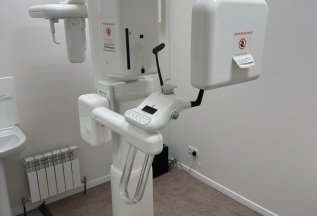 Дентальный томограф «RAYSCAN»
