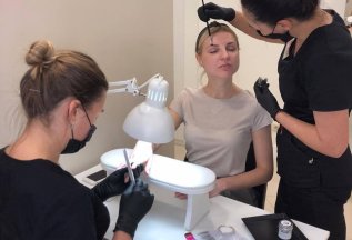 КЛИЕНТСКИЕ ДНИ (каждого 10 и 20 числа ежемесячно)